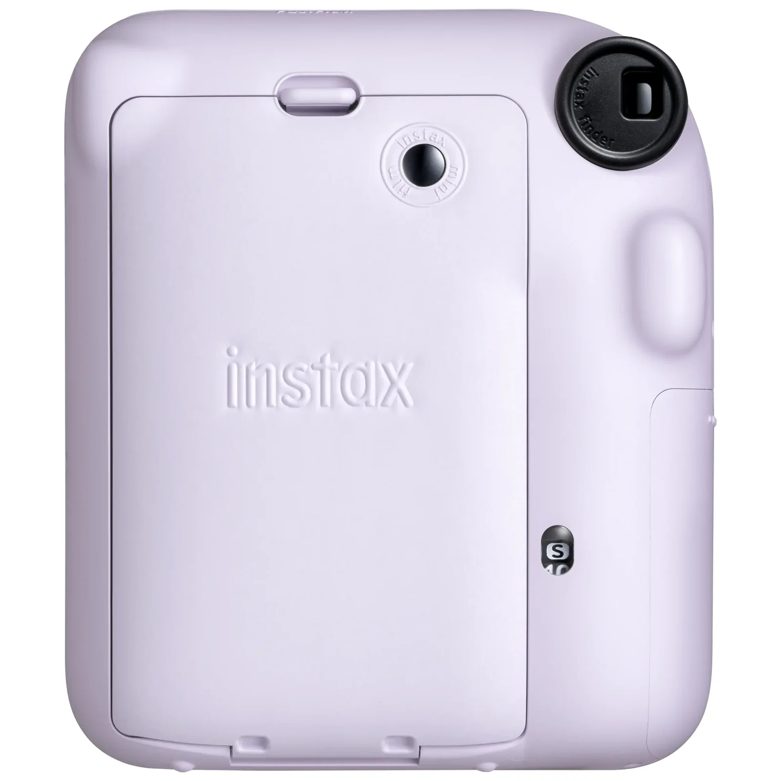 Фотокамера FUJI INSTAX MINI 12 Lilac Purple UA