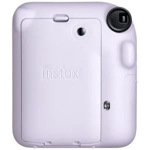 Фотокамера FUJI INSTAX MINI 12 Бузково-фіолетова UA