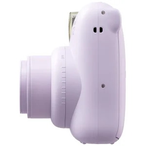 Фотокамера FUJI INSTAX MINI 12 Бузково-фіолетова UA