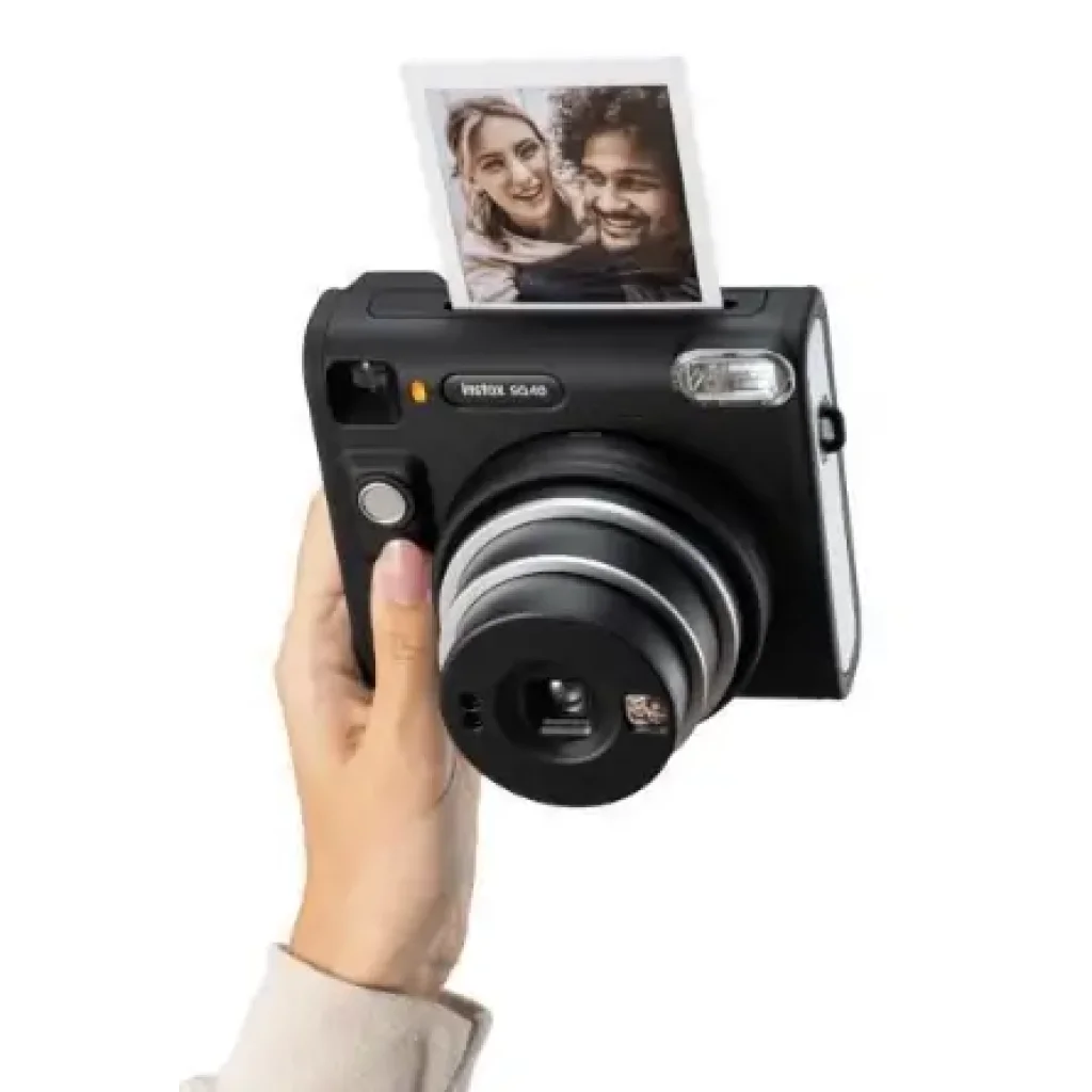 Фотокамера FUJI Instax SQ40 UA