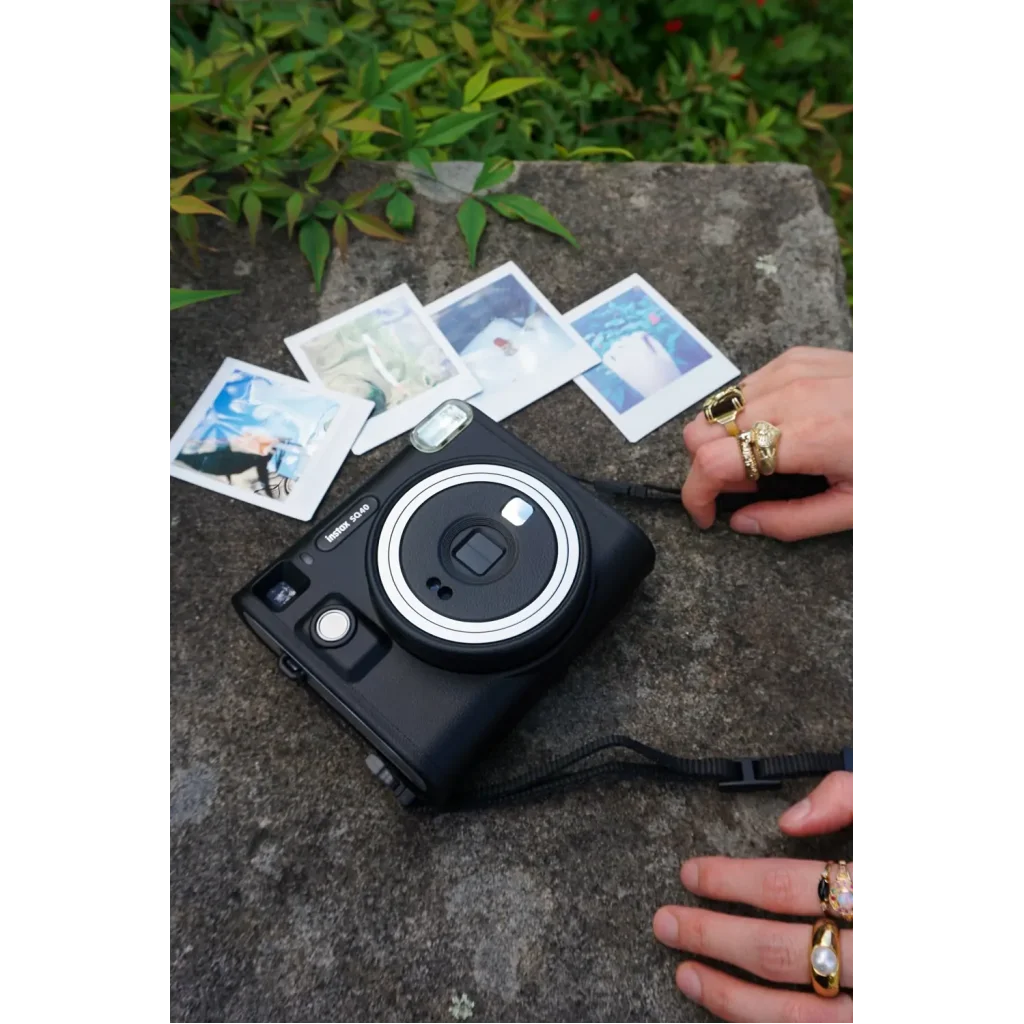 Фотокамера FUJI Instax SQ40 UA