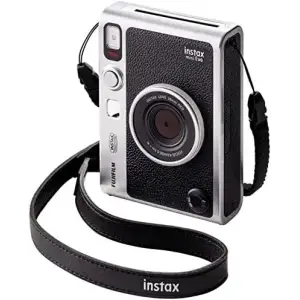Камера моментального друку Fuji Instax Mini EVO BLACK (TYPE C) UA