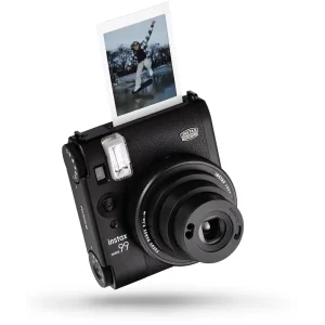 Фотокамера FUJI INSTAX MINI 99 Чорна UA