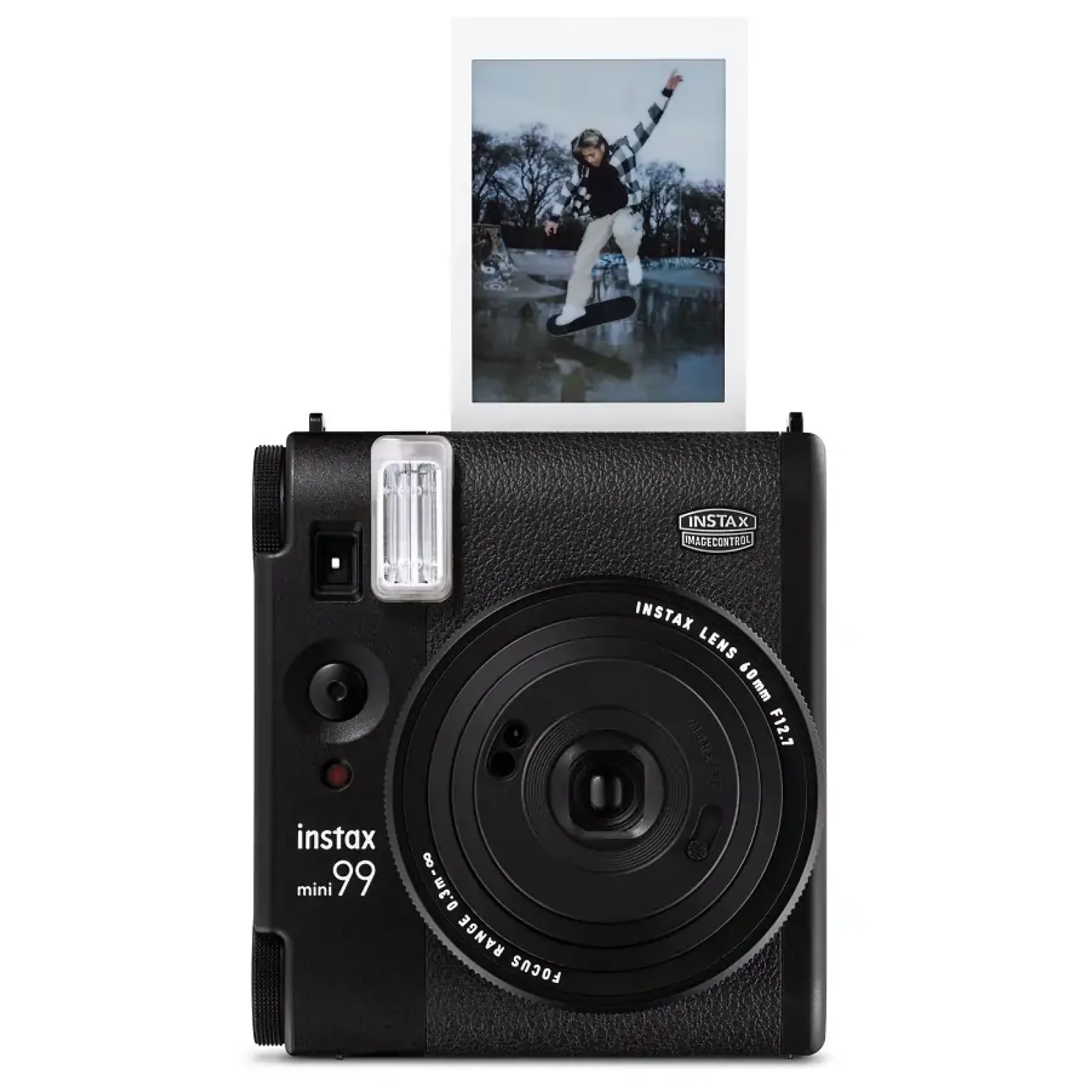 Фотокамера FUJI INSTAX MINI 99 BLACK CAMERA TH EX D UA