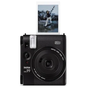 Фотокамера FUJI INSTAX MINI 99 Чорна UA