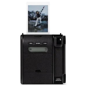 Фотокамера FUJI INSTAX MINI 99 Чорна UA