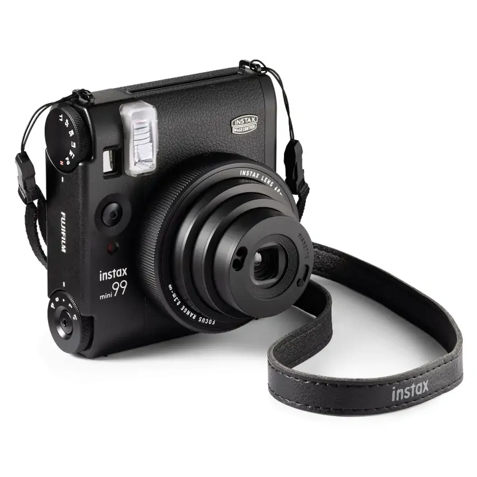Фотокамера FUJI INSTAX MINI 99 BLACK CAMERA TH EX D UA