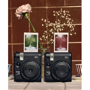 Фотокамера FUJI INSTAX MINI 99 Чорна UA