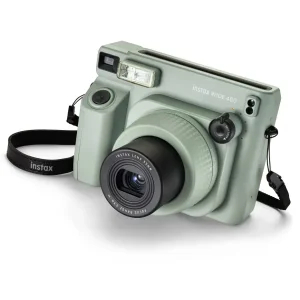 Фотокамера FUJI Instax WIDE 400 CAMERA EX D UA