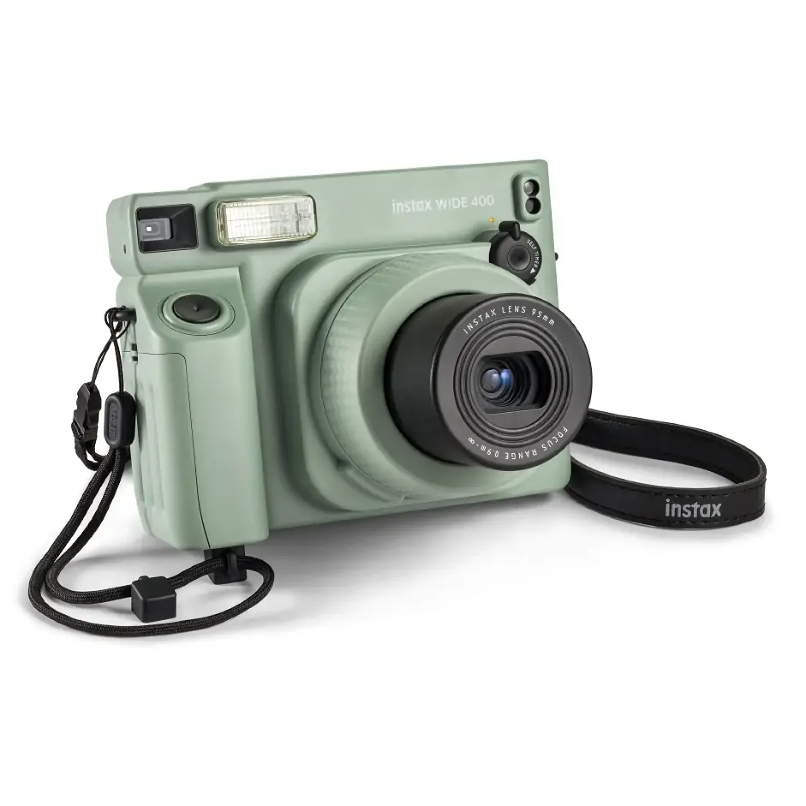 Фотокамера FUJI Instax WIDE 400 CAMERA EX D UA