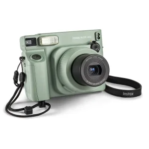 Фотокамера FUJI Instax WIDE 400 CAMERA EX D UA