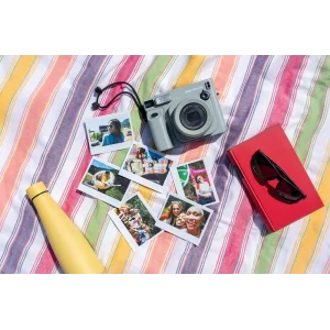 Фотокамера FUJI Instax WIDE 400 CAMERA EX D UA
