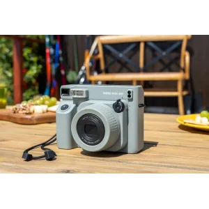 Фотокамера FUJI Instax WIDE 400 CAMERA EX D UA