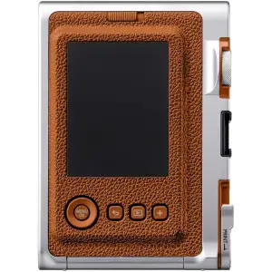 Камера миттєвого друку Fuji Instax Mini EVO Brown (16812508) UA