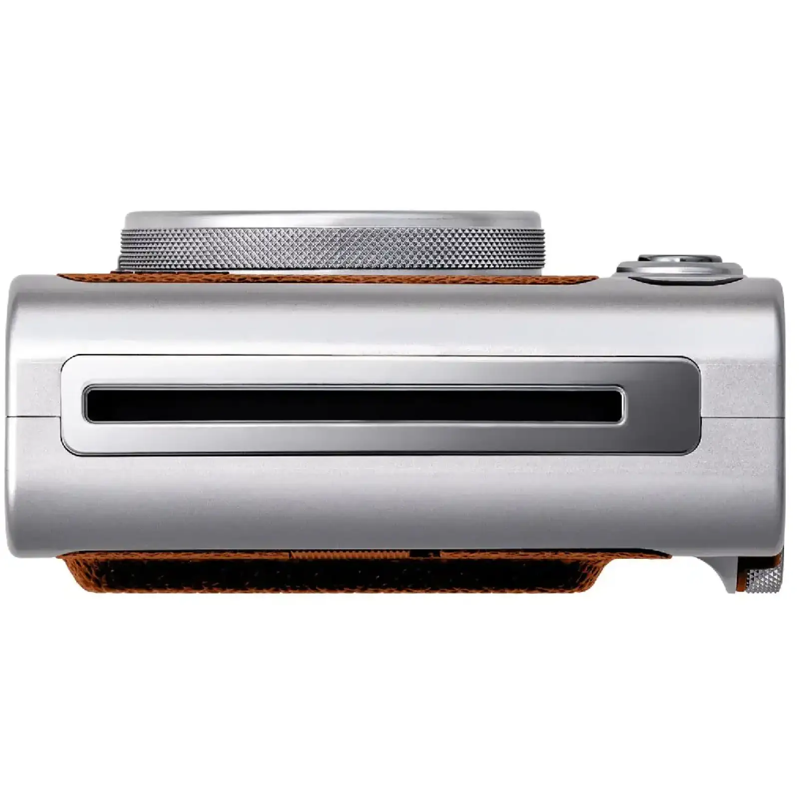 Камера миттєвого друку Fuji Instax Mini EVO Brown (16812508) UA