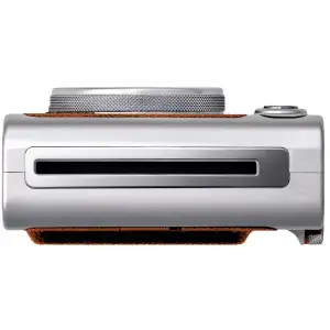 Камера миттєвого друку Fuji Instax Mini EVO Brown (16812508) UA