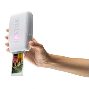 Мобильный фотопринтер Fujifilm Instax MINI LINK3 C WHITE EX D UA