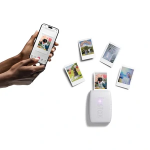 Мобильный фотопринтер Fujifilm Instax MINI LINK3 C WHITE EX D UA