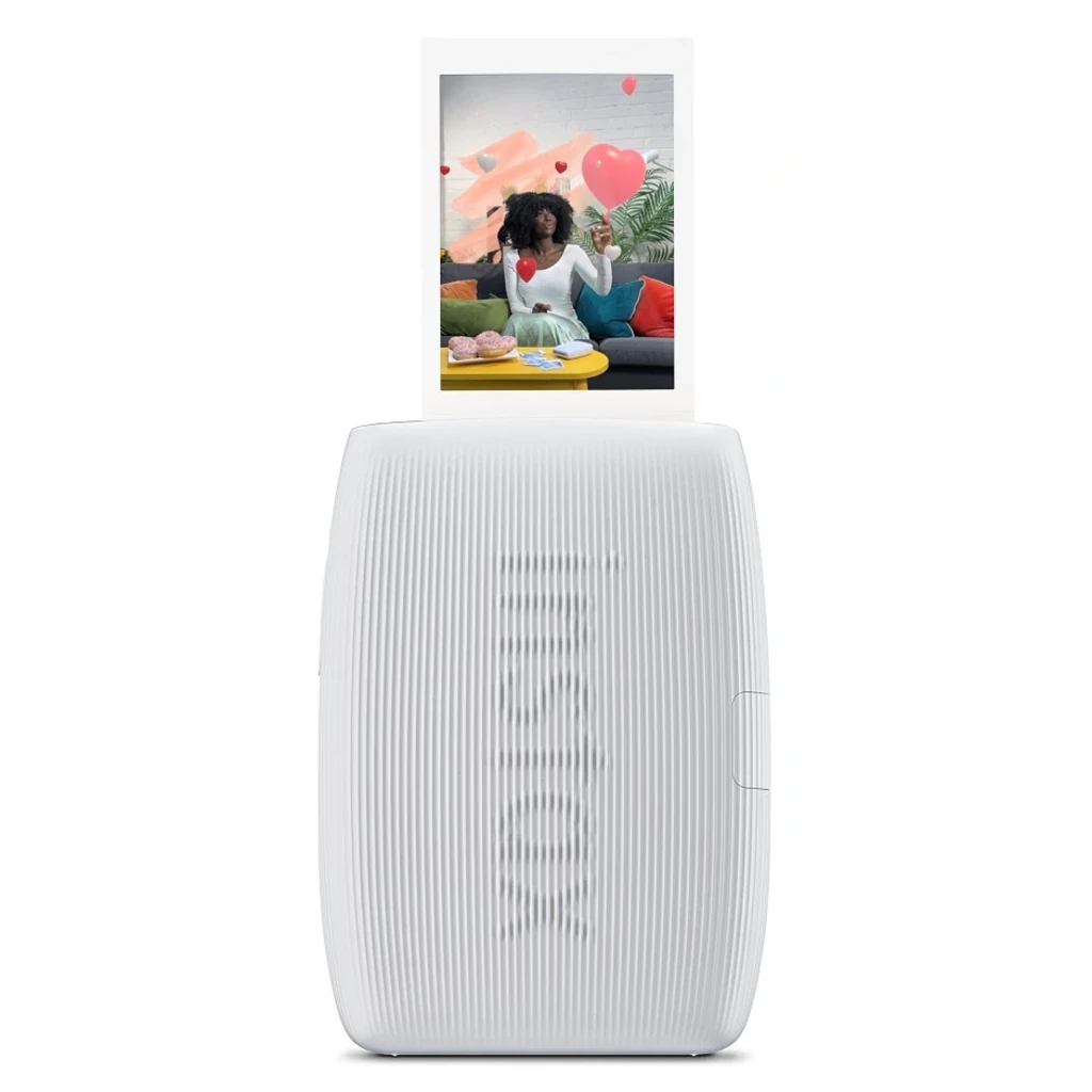 Мобильный фотопринтер Fujifilm Instax MINI LINK3 C WHITE EX D UA