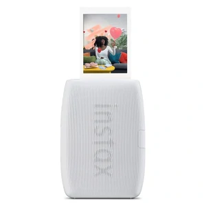 Мобильный фотопринтер Fujifilm Instax MINI LINK3 C WHITE EX D UA