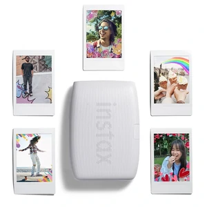Мобильный фотопринтер Fujifilm Instax MINI LINK3 C WHITE EX D UA