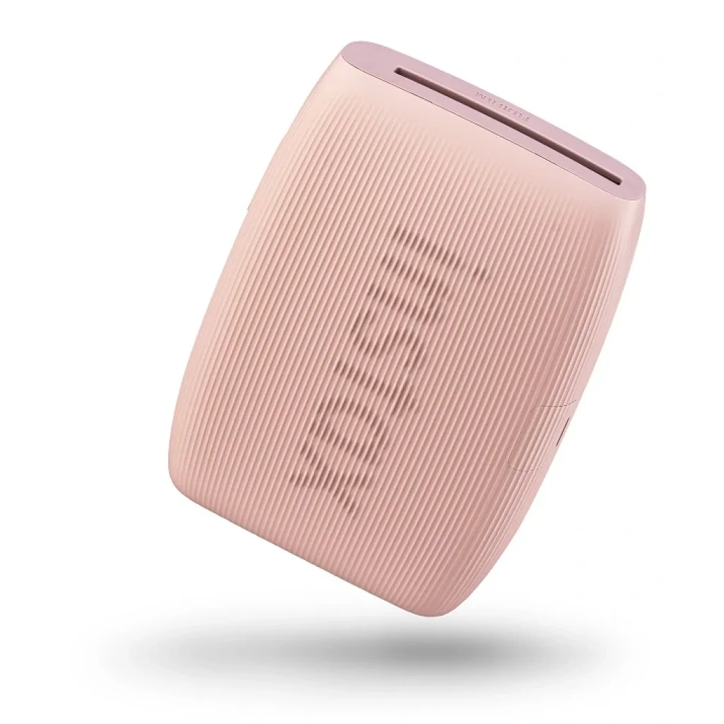 Мобильный фотопринтер Fujifilm Instax MINI LINK3 R PINK EX D UA
