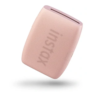 Мобильный фотопринтер Fujifilm Instax MINI LINK3 R PINK EX D UA