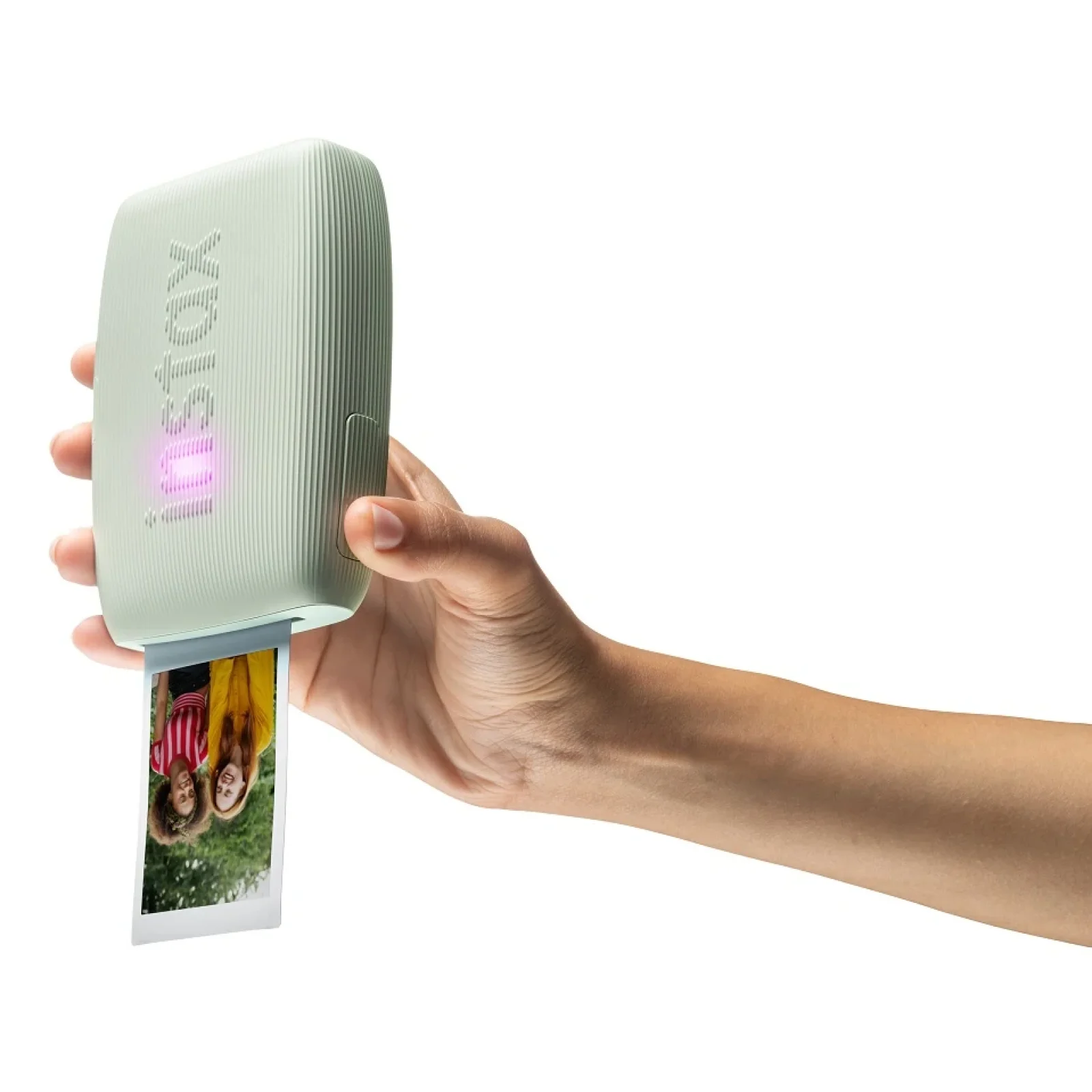 Мобильный фотопринтер Fujifilm Instax MINI LINK3 S GREEN EX D UA
