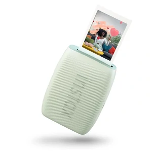 Мобільний фотопринтер Fujifilm Instax MINI LINK3 S GREEN EX D UA