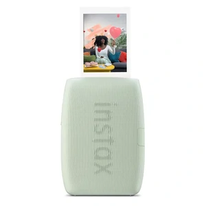 Мобільний фотопринтер Fujifilm Instax MINI LINK3 S GREEN EX D UA