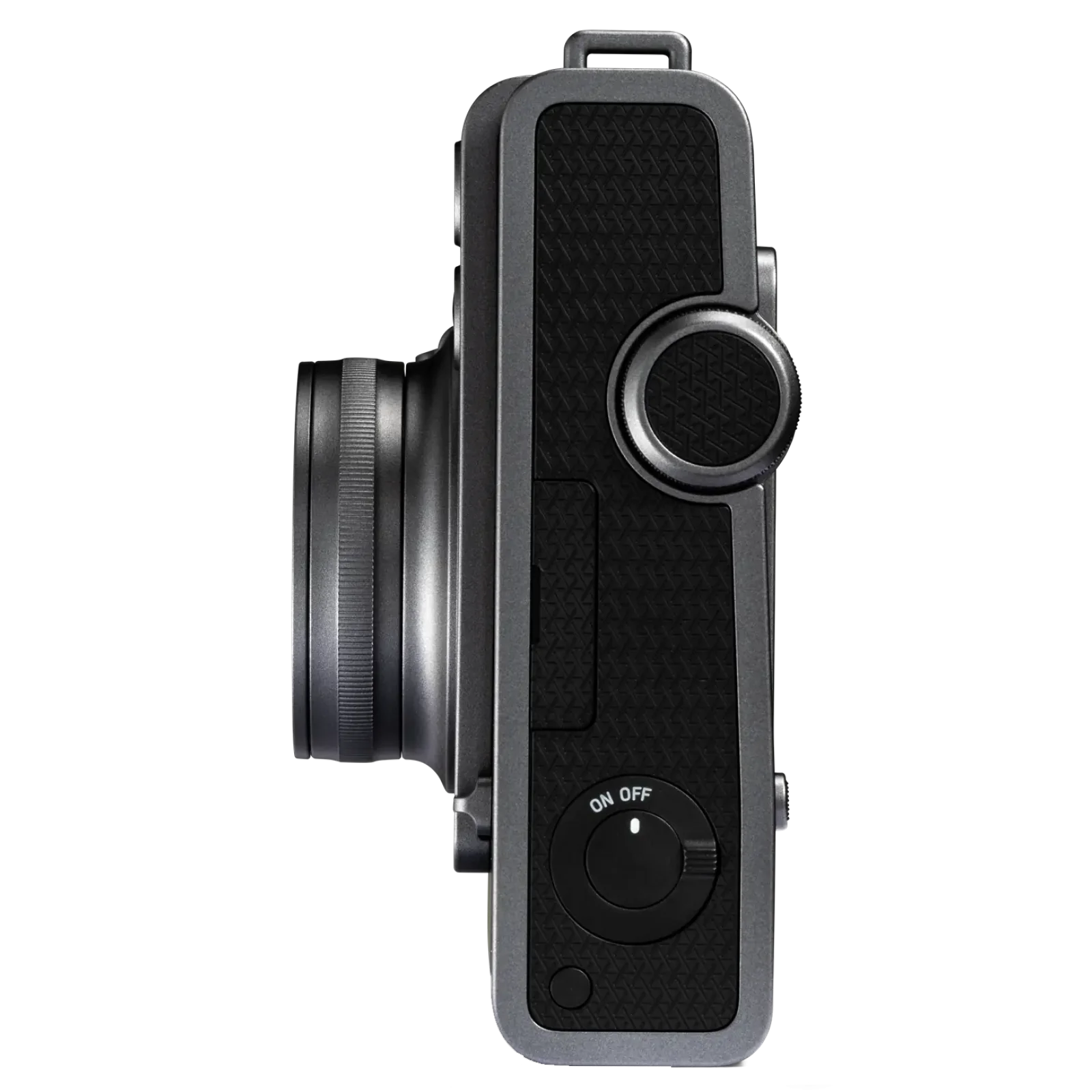Камера моментальной печати Fuji Instax Wide EVO BLACK (16840933) UA