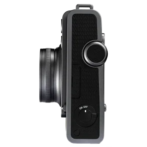 Камера моментальной печати Fuji Instax Wide EVO BLACK (16840933) UA