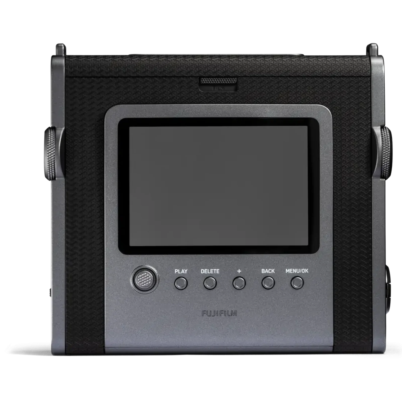 Камера моментальной печати Fuji Instax Wide EVO BLACK (16840933) UA