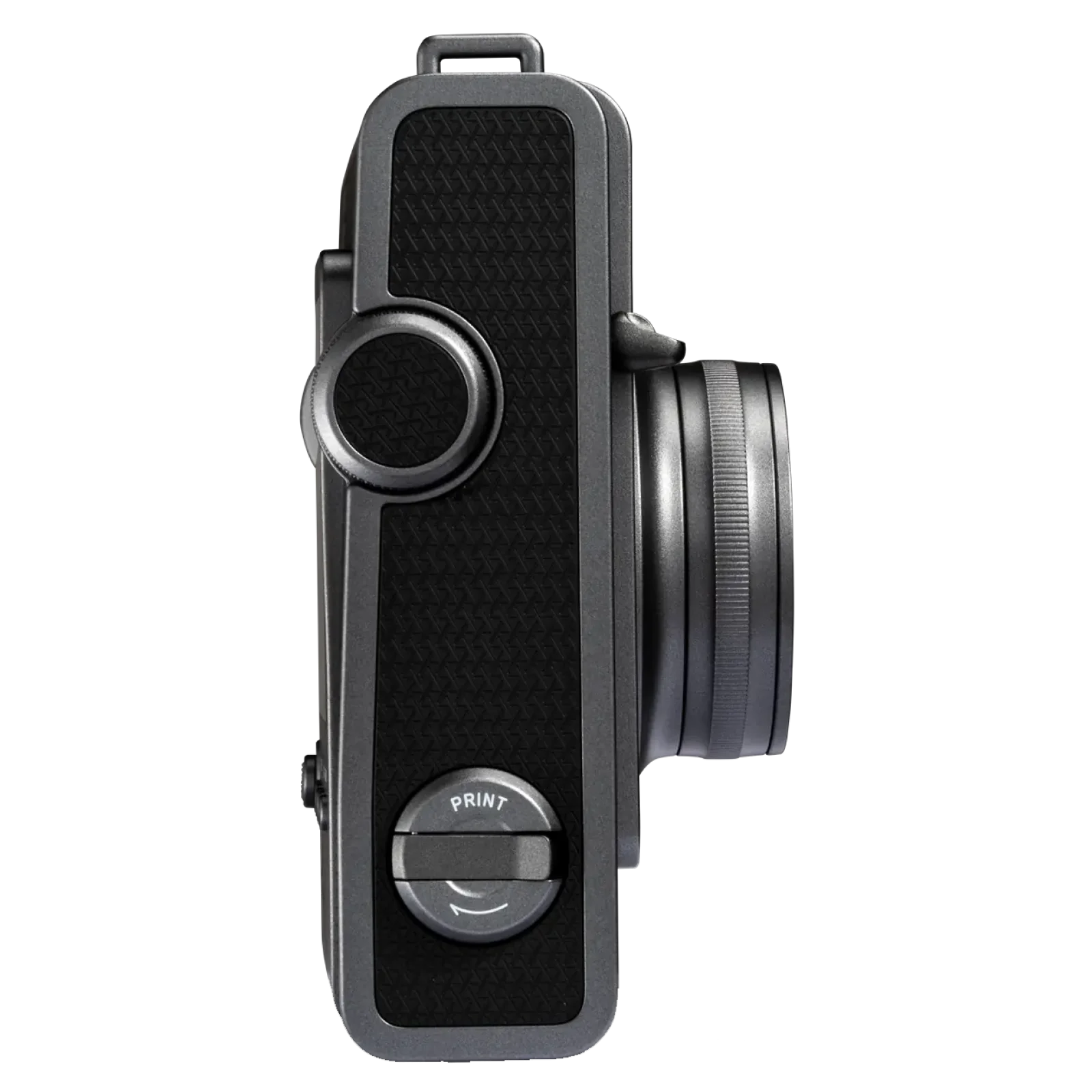 Камера моментальной печати Fuji Instax Wide EVO BLACK (16840933) UA