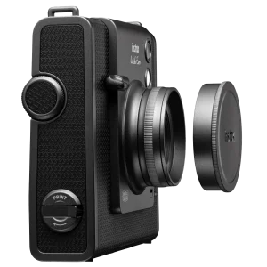 Камера моментальной печати Fuji Instax Wide EVO BLACK (16840933) UA