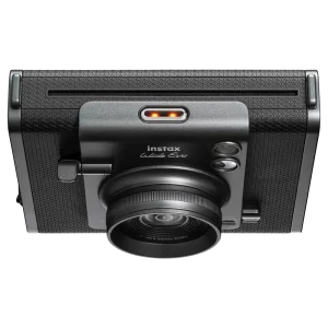 Камера моментальной печати Fuji Instax Wide EVO BLACK (16840933) UA