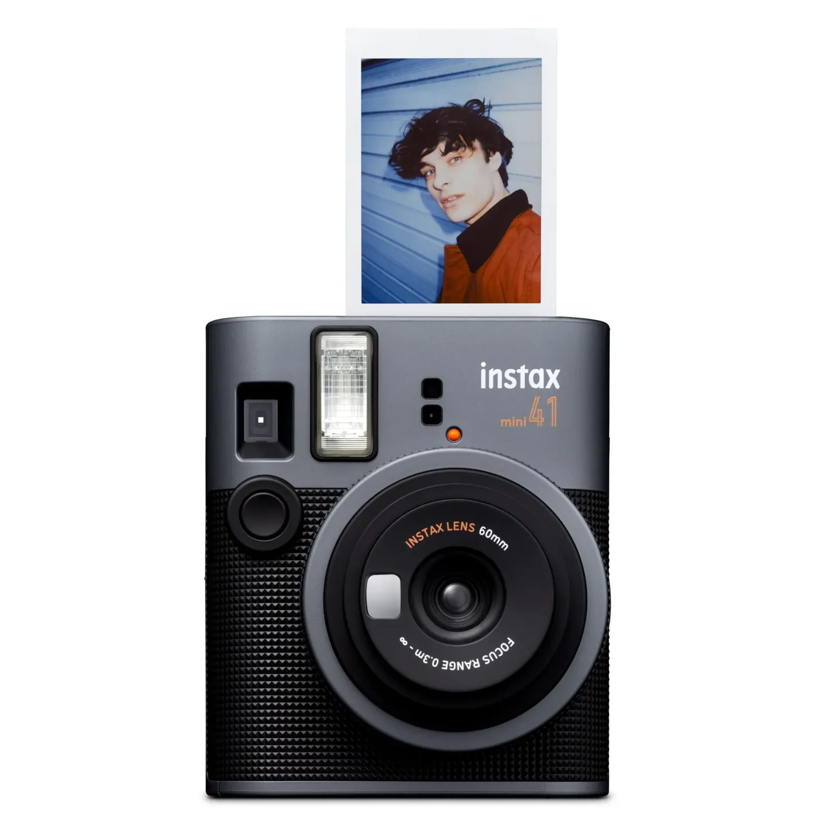 Камера моментальной печати Fuji INSTAX MINI 41 PH EX D UA
