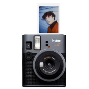 Камера миттєвого друку Fuji INSTAX MINI 41 PH EX D UA