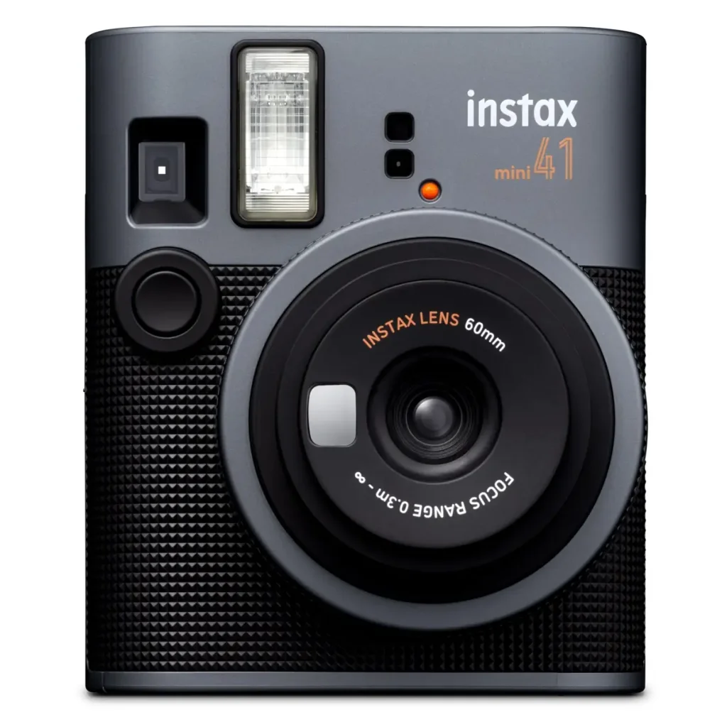 Камера миттєвого друку Fuji INSTAX MINI 41 PH EX D UA