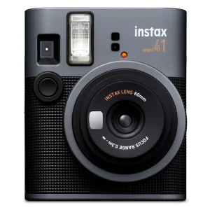 Камера миттєвого друку Fuji INSTAX MINI 41 PH EX D UA