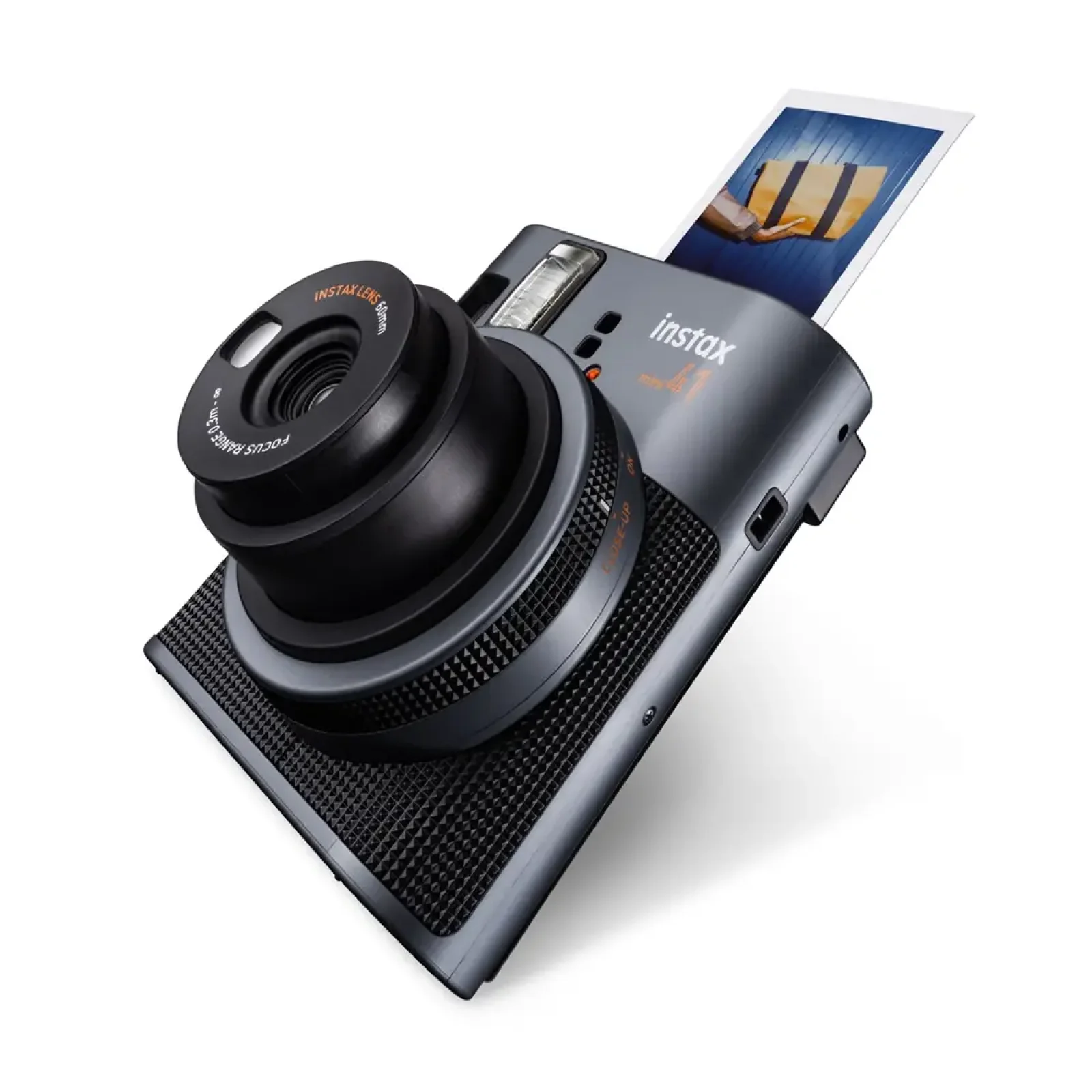 Камера моментальной печати Fuji INSTAX MINI 41 PH EX D UA