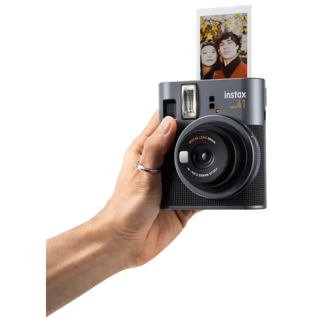 Камера миттєвого друку Fuji INSTAX MINI 41 PH EX D UA