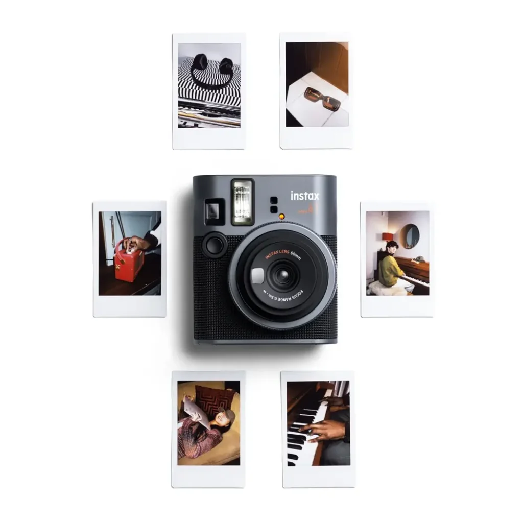 Камера миттєвого друку Fuji INSTAX MINI 41 PH EX D UA