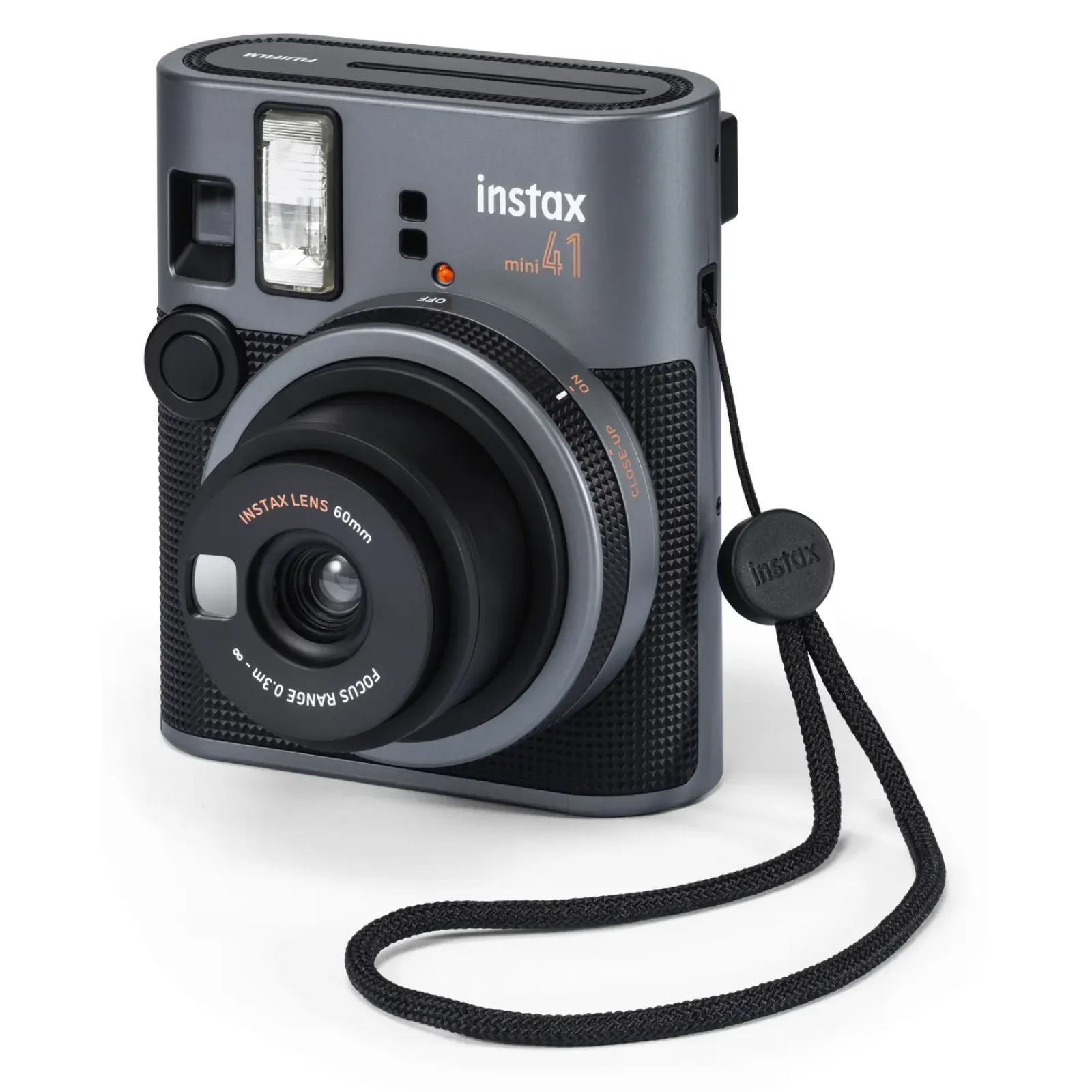 Камера моментальной печати Fuji INSTAX MINI 41 PH EX D UA