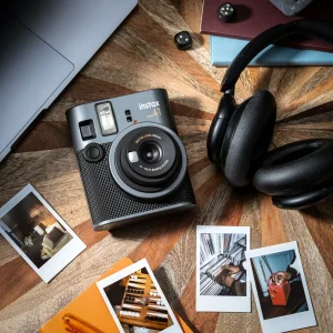 Камера миттєвого друку Fuji INSTAX MINI 41 PH EX D UA
