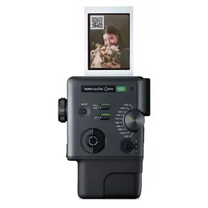 Фотокамера FUJI Instax Mini EVO CINEMA EX D UA
