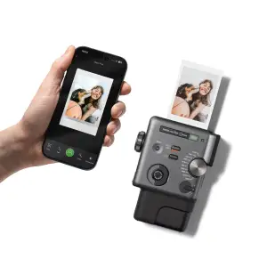 Фотокамера FUJI Instax Mini EVO CINEMA EX D UA