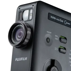 Фотокамера FUJI Instax Mini EVO CINEMA EX D UA