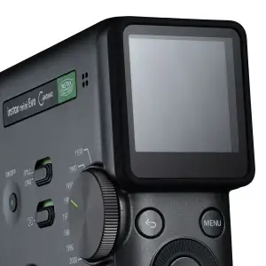 Фотокамера FUJI Instax Mini EVO CINEMA EX D UA