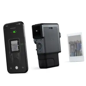 Фотокамера FUJI Instax Mini EVO CINEMA EX D UA